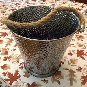 Wine / Champagne chilling bucket NWOT